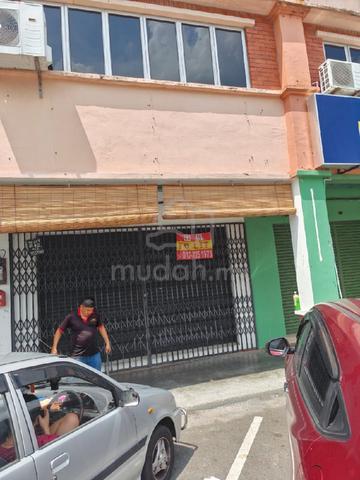 Indahpura Shotlot to Let  1