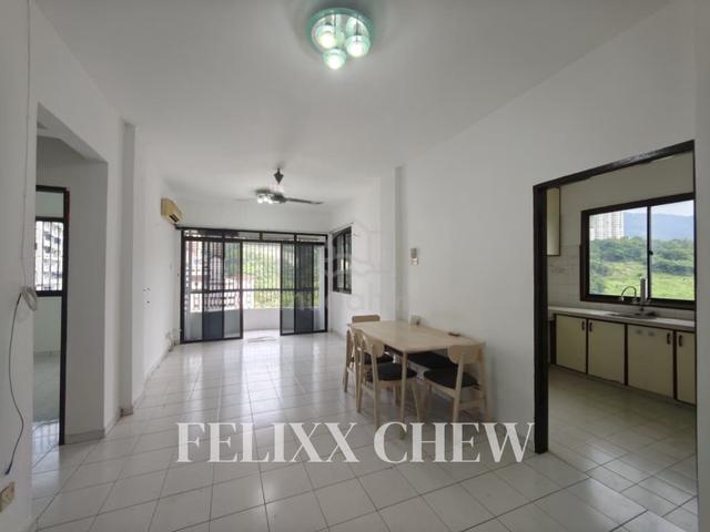 Greenlane Heights 1