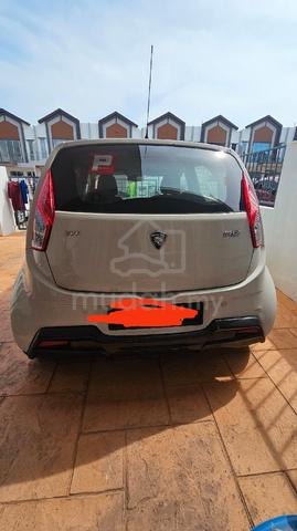 2015 Proton IRIZ 1.3 STANDARD (A) - 2
