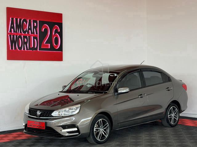 ORI2020 Proton SAGA PREMIUM 1.3L (A) 3 YR WARRANTY - 1
