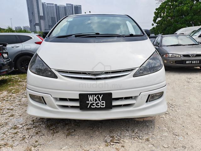 Toyota ESTIMA 3.0(A) 7 SEATER 1 POWER DOOR SUNROOF - 3