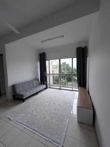 Pangsapuri Baiduri (Seksyen 7 Shah Alam) 1