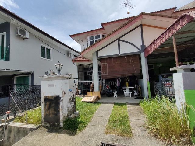 Desa Orkid Senawang | Suitable for First home Buyer 1
