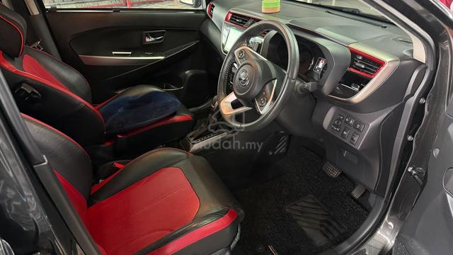 2022 Perodua MYVI 1.5 AV (A) - 3