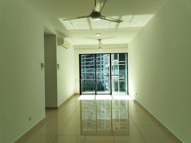 KL Traders Square Residences 1