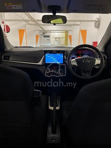 2020 Perodua BEZZA 1.3 X (A) - 5