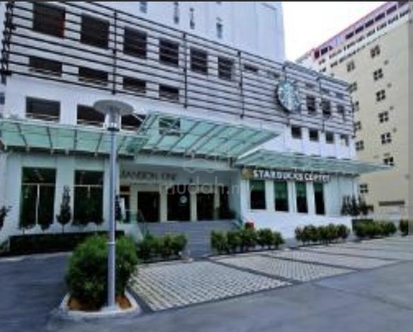 Room For rent Mansion One Gleneagles Georgetown 1