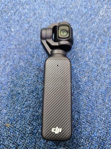 DJI Osmo Pocket 3 - photo 4 of 6