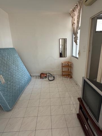 Melinsung Summer Bay Resort Apartment 1