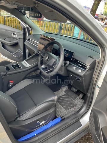 2026 Proton X50 1.5 PREMIUM Below 1000 KM Only - 3