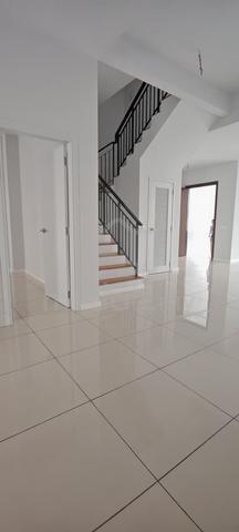 Freehold Tamansari Jasmin Rawang For Sales 1