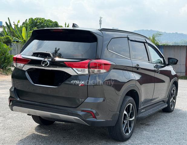 2022 Perodua ARUZ 1.5 AV MY21 (A) - 4