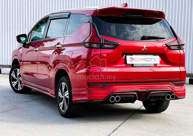 2023 Mitsubishi XPANDER 1.5 (A) 62K FRS WITH 1Y-WT - 3