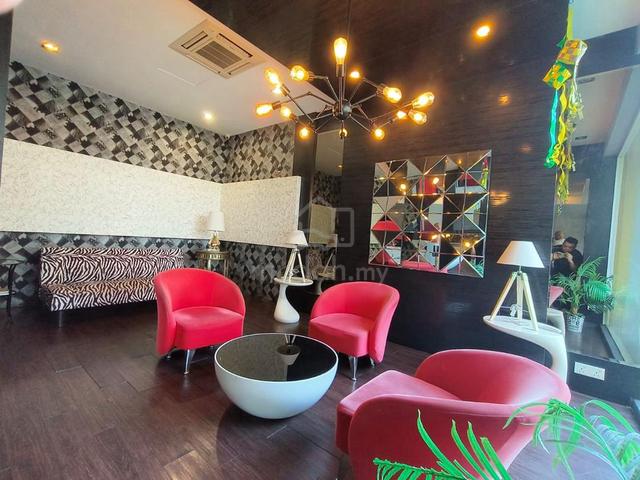 Perak Ipoh Leasehold Hotel / Resort For Sale 1