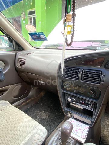 2008 Proton WIRA 1.5 GL (M) - 3