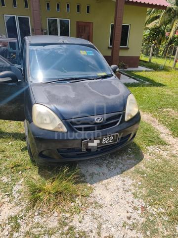 2007 Perodua VIVA 1.0 EZI PREMIUM (A) - 1