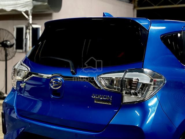 2023 Perodua MYVI 1.5 AV (A)CUN👍🏻👍🏻 - 5