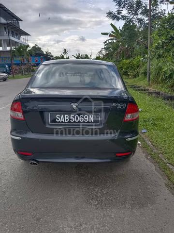 2013 Proton SAGA 1.3 FLX EXECUTIVE (A) - 3