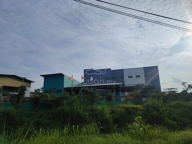 Rare Puchong 1
