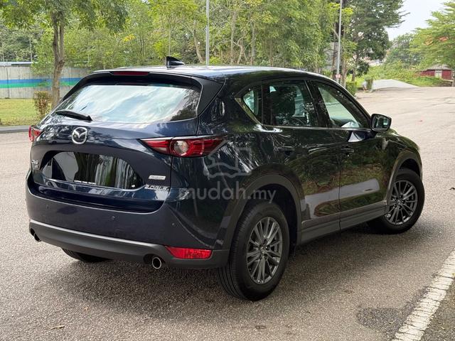 2019 Mazda CX-5 2.0 G GLS 2WD (CKD) FACELIFT (A) - 3