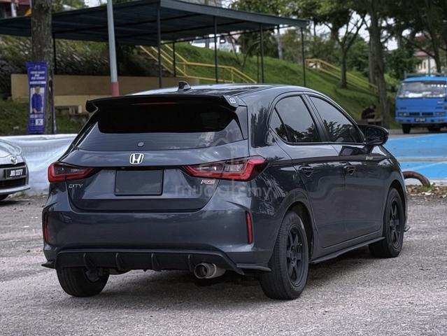 2023 Honda CITY 1.5 E Hatchback (UNDER WARRANTY) - 2