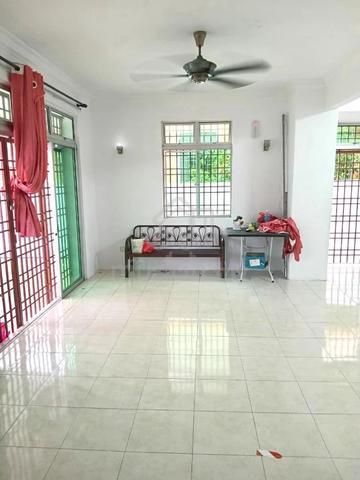 2.5 Storey Semi-D, Taman Cendana, Juru, Bukit Minyak 1