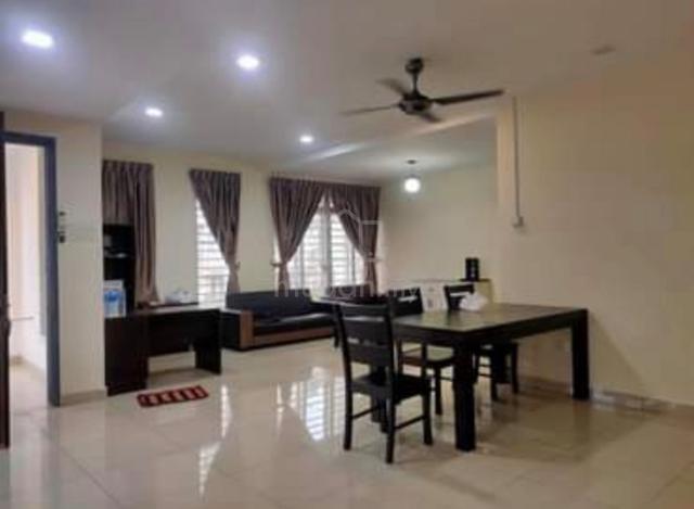 Semi-d/ Desaru utama villa/jln Semarak / 5 bedroom/ Fully/ Desaru/ jb 1