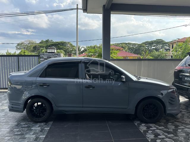 2013 Proton SAGA 1.3 FL EXECUTIVE (A) - 4