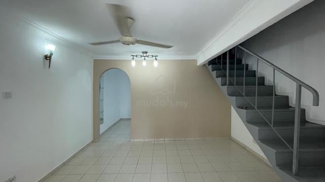 [Fully Renovayed] Taman Sri Sinar, Segambut 1