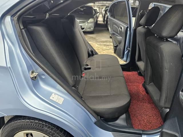 2017 Proton NEW SAGA 1.3 PREMIUM CVT (A) OTR PRICE - 5