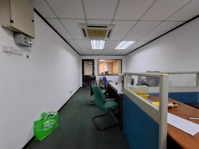 GOOD LOCATION Near Stadium Selayang 1st Floor Bandar Baru SELAYANG 1