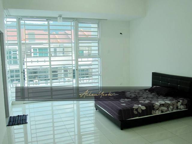 Metro Residence 2 Sty Terrace, 1800sqft, Partly Furnished, Balik Pulau 2