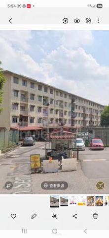 Taman Koperasi Maju Jaya 1