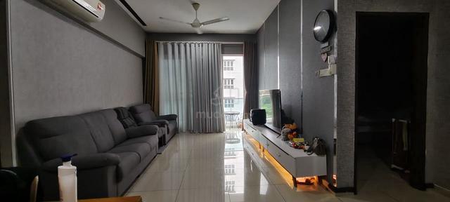 Seasons Luxury Apartments @ Amara Larkin 1