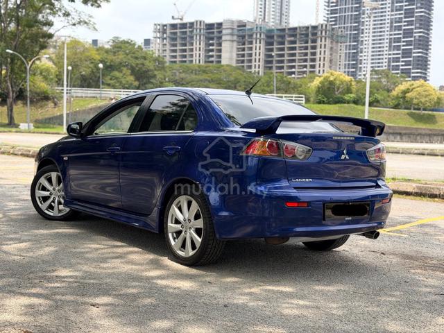 2012 Proton INSPIRA 2.0 PREMIUM (A) - 3