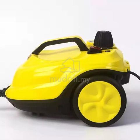 High Pressure 2000W High Temp Deep Steam Cleaner - photo 4 of 5