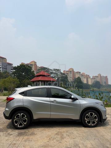 2016 Honda HR-V 1.8 S ENHANCED (A) - 3