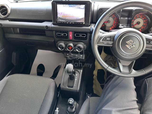 2023 Suzuki JIMNY 1.5 SIERRA JC - 3