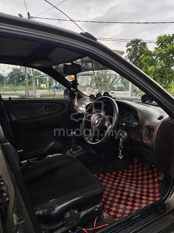 1997 Proton WIRA 1.5 GL (M) - 4