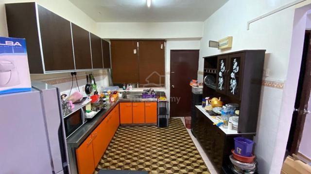 Desa Gembira 1