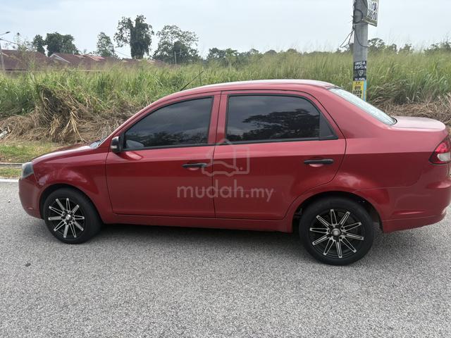 2015 Proton SAGA 1.3 FLX EXECUTIVE MY08 FACELIFT - 1