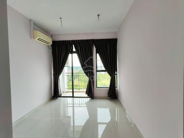 The Garden Residences Premier 1