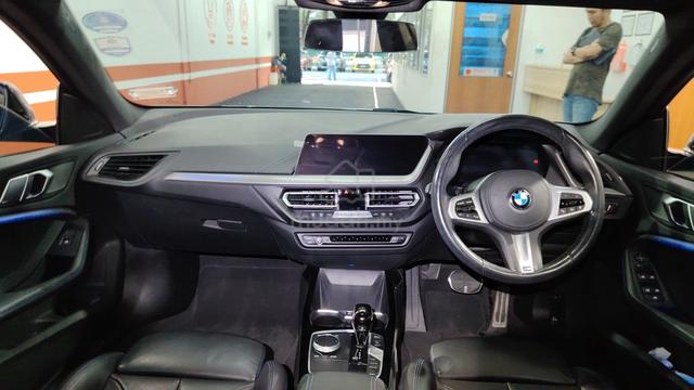 2022 Bmw 218i GRAN COUPE 1.5L (A) ALL-IN - 4
