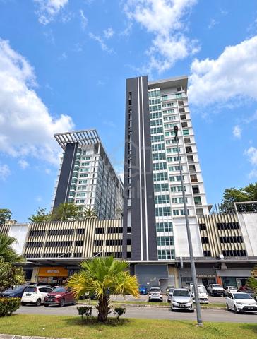 Metrocity Condominium 1