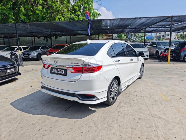 2018 Honda CITY 1.5 (AUTO) - 3