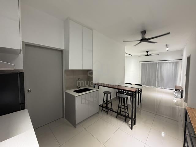 Nestree Residence @ Nestville 1