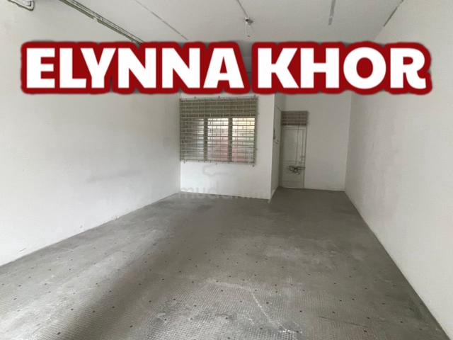 Lorong Macalister Ground Floor Shop Lot Georgetown Burma Kinta Madras 2