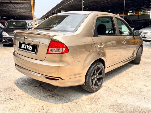 2013 Proton SAGA 1.3 FL EXECUTIVE (A) - 5