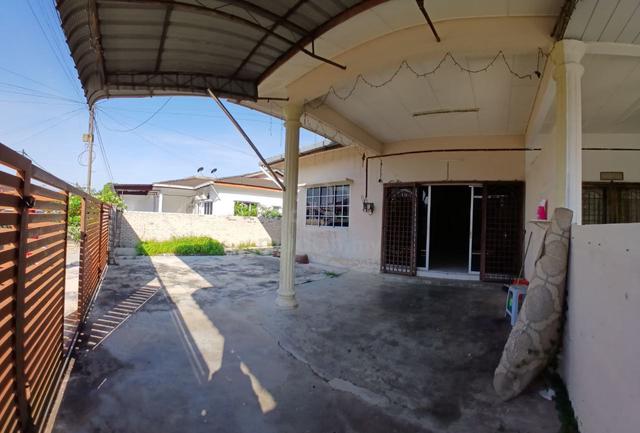 [Semi-D] Taman Desa Jana @ Kamunting Perak 1