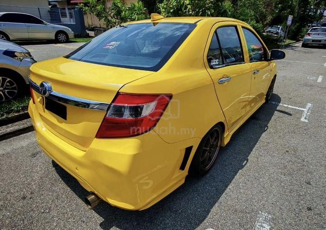 Bezza 1.3X 2021| Nak Letgo | Dah Siap Upgradeš„ - 4